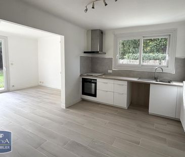 Location Maison 5 pièces 97m² ST NAZAIRE 44600 - Photo 1