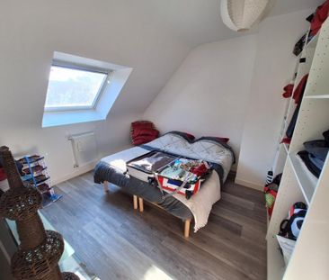 Maison T6 à louer Pont Pean - 108 m² - Photo 1