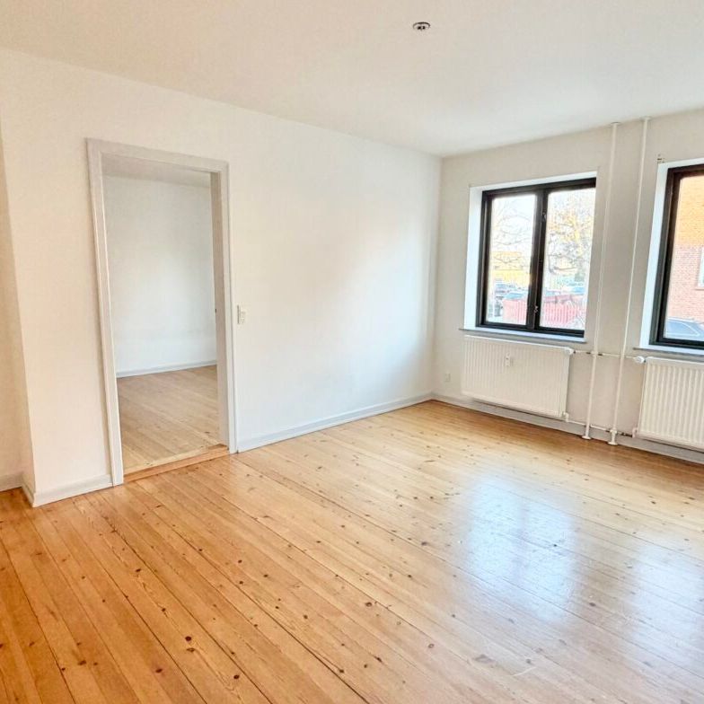 3 værelses – Færøgade 10, st. lejl. 4 – Odense C - Photo 1