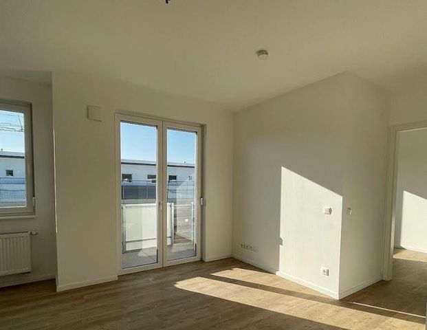 2 Zimmer Wohnung - Photo 1