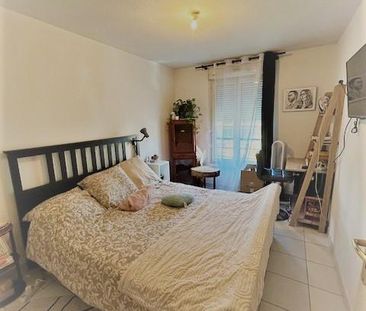 Location Appartement 2 pièces 48m² GAP 05000 - Photo 2