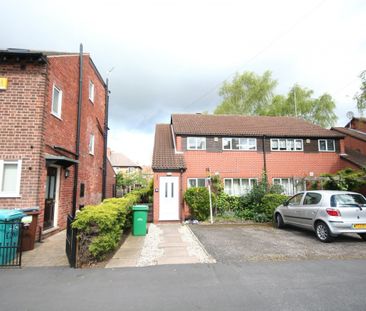 Ednaston Road, Nottingham, Nottinghamshire, NG7 - Photo 5