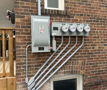 For Lease - 12 Franklin Avenue Unit# B, Toronto, Ontario - Photo 3