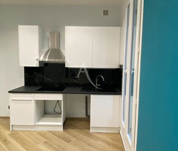Location Appartement 1 pièce 26m² NICE 06000 - Photo 1