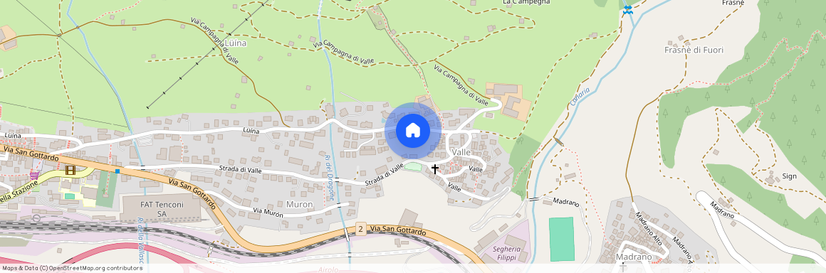 6780, Airolo, Lüína, 146