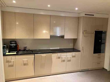 3.5 Zimmer, 91 m², 1. Stock - Photo 4