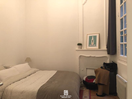 Location Appartement 2 pièces 43m² BORDEAUX 33000 - Photo 3