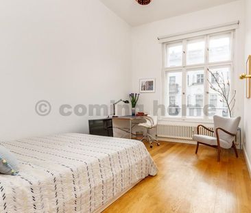 Kreuzberg calling - Photo 2