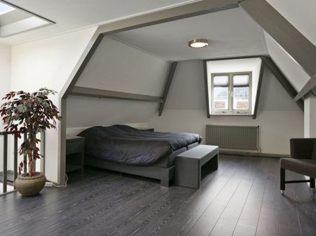 Bovenwoning Ridderstraat, Den Bosch huren? - Photo 4