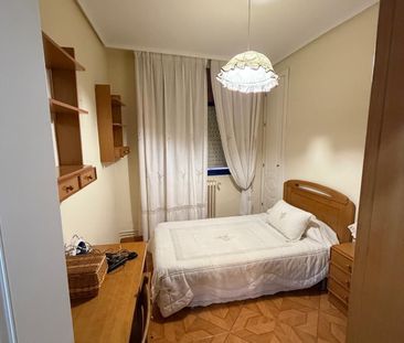 Piso de alquiler en Feria - Photo 6