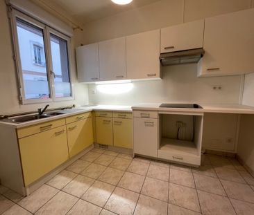 Location Appartement 2 pièces 47m² - Photo 2