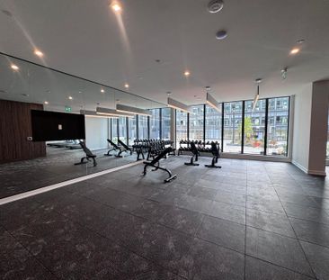 For Lease - 1 Kyle Lowry Road Unit# 118, Toronto, Ontario - Photo 6