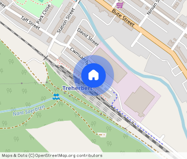 Station Terrace, Treherbert, CF32 5HU - Photo 1