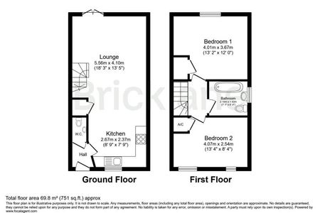 Eriswell Road - Photo 3