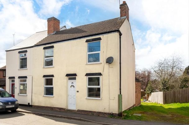 Sullington Road, Shepshed - Photo 1