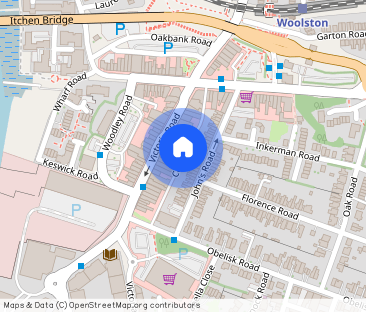 |Ref: R152446|, Cox's Lane, Southampton, SO19 9RF - Photo 1