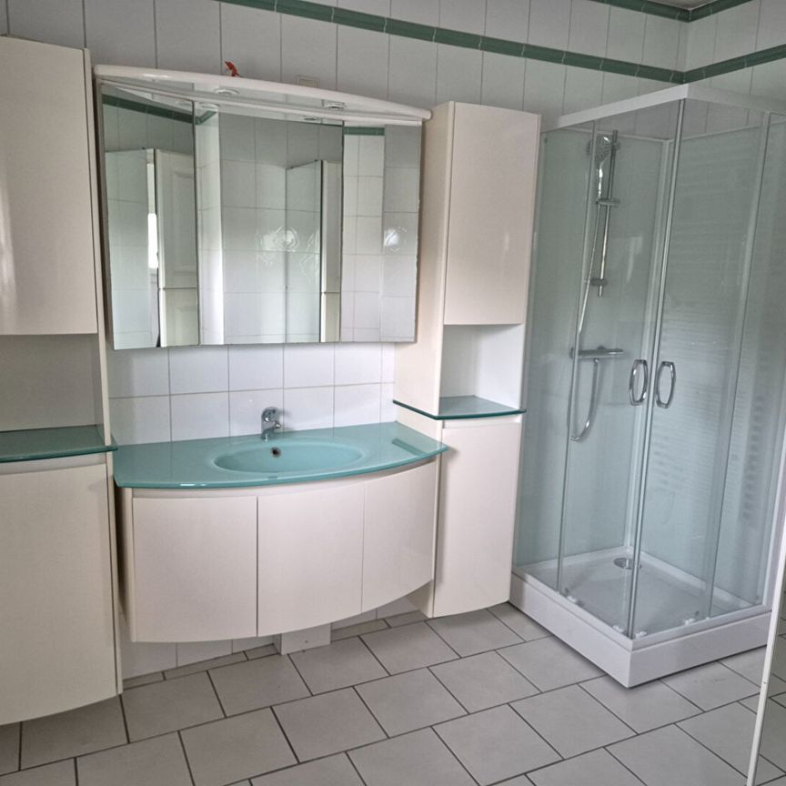 A LOUER Maison 50180 Agneaux 3 chambres 108.92 m2 - Photo 1