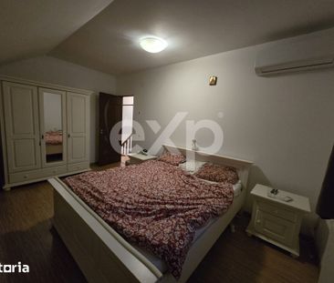 Apartament 4 Camere (125 mp) | Parcare Inclusa – Zona Horpaz - Fotografie 2