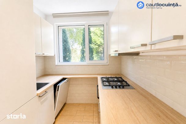 Casă 3 camere| Grozavesti| Rezidential sau Sediu firma| - Fotografie 1