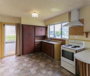 Low maintenance in Waikiwi – Easy care small section - Photo 6
