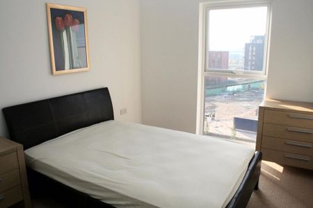 1 bedroom apartment to rent - Photo 2