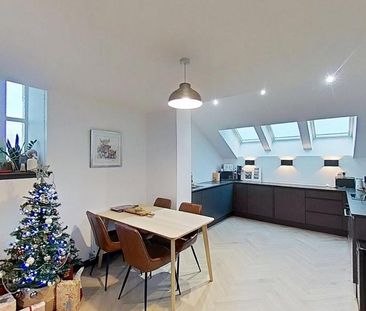 3 bedroom duplex to rent - Photo 6