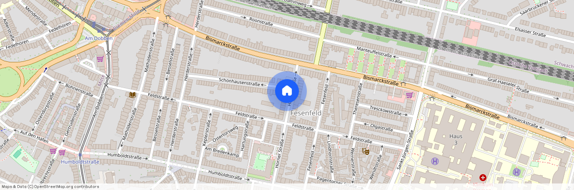 Horner Straße 108, 28203 Bremen