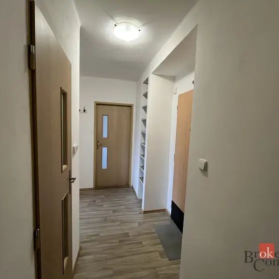 Pronájem bytu 2+1 52 m - Photo 1