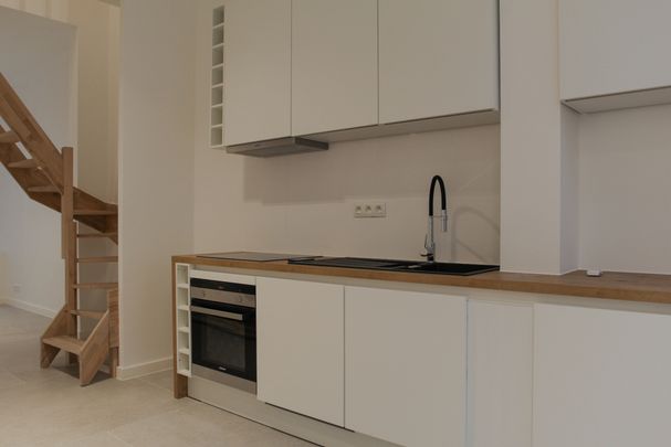 Meersstraat 49 - Foto 1