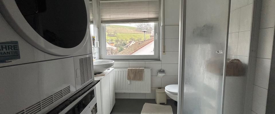 Gemütliche 2-Zimmer-Wohnung in ruhiger Lage von Mespelbrunn-Hessenthal - Foto 1