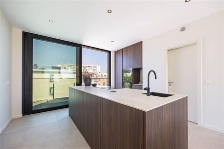 Penthouse te huur - Foto 3