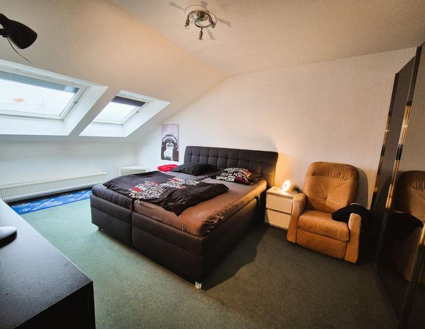 TOP Adresse in Buer-Mitte, Nähe Fußgängerzone - Photo 1