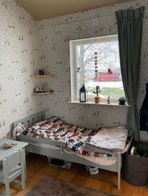 Kippingevägen, Rimbo - Photo 1