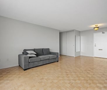 For Lease - 15 TOWERING HEIGHTS Boulevard Unit# 807, St. Catharines... - Photo 2