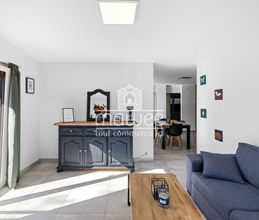 Élégant 3,5 pièces au cœur de Chamoson - Foto 3