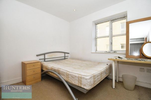 Hick Street, Bradford, West Yorkshire, BD1 5AW - Photo 1