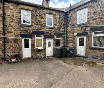 2 bedroom terraced house to rent - Photo 6