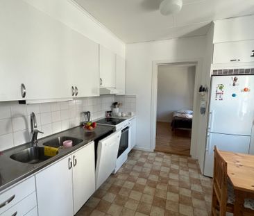 Kungsgatan, Oskarshamn - Foto 1