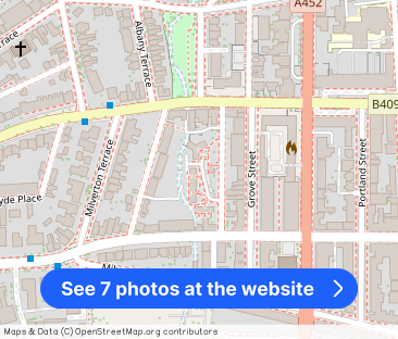 New Brook Street, Leamington Spa - Photo 1