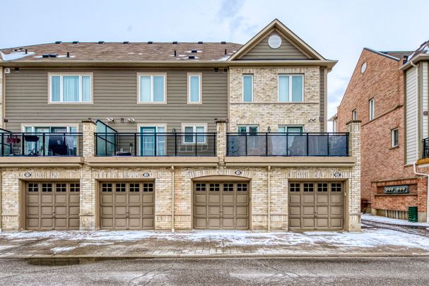 For Lease - 3050 Erin Centre Boulevard Unit# 118, Mississauga, Ontario - Photo 1