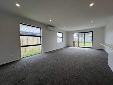 79 Ridgeway Avenue, Rolleston - Photo 2