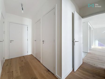 Appartement met één slaapkamer in Bruxelles - Photo 3