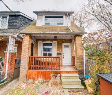 For Lease - 77 Newmarket Avenue Unit# Upper, Toronto, Ontario - Photo 6