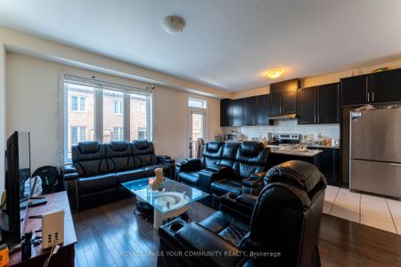 For Lease - 84 Emerald Coast Trail, Brampton, Ontario - Photo 2