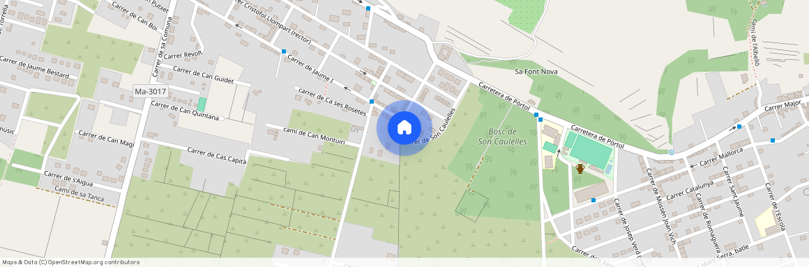 Marratxí, Province of Balearic Islands