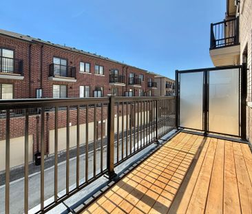 For Lease - 28 Bullata Lane, Richmond Hill, Ontario - Photo 5