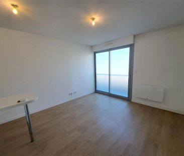 Location appartement 1 pièce - 20m² à Toulouse (31400) - Photo 3
