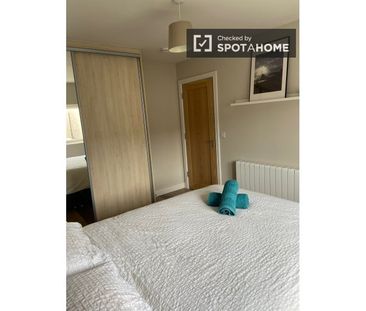 Room for rent in 3-bedroom house in Donabate.Single Occupan - Photo 4