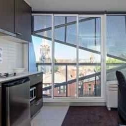 Studio Penthouse - Photo 1