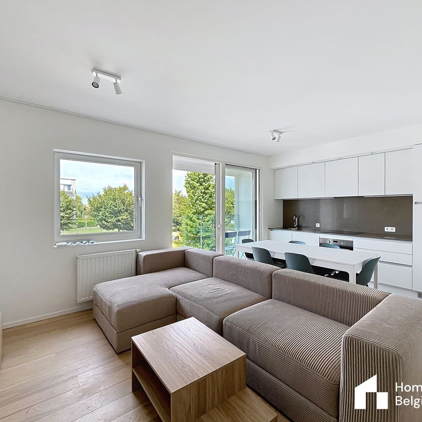 Direct from the owner Furnished 1-bedroom apartment+ terrace - Photo 1